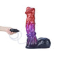 Lords Red Purple Black Squirting Dildo-Knot Dildo