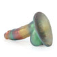 Gentleman Rainbow Fantasy Dildo-Kont Dildo