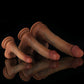 FZ43-Realistic Dildos - 3 Sizes