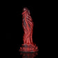 Alien Crimson Fantasie Dildo