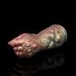 Infinity Gauntlet Hand Fantasy Dildo | Colorful Fisting Toy | Toydreamy