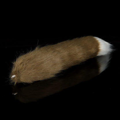 Tail for Removable Anal Plug