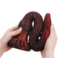 Eel Crimson Tentacle Dildo