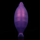 Spiked Inflatable Anal Plug – Adjustable Self-Inflating Pleasure Toy