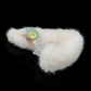 Blazing  Crystal Butt Plugs (Optional Accessories）
