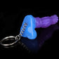 Dildo Keychain