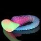 Sailing Octopus Hand Blue Pink Purple Tentacle Dildo