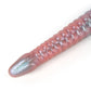 Octopus Tentacle Red Blue Green Electric Vibrating Dildo
