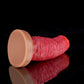 Rose Red Fantasy Dildo