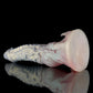 Ghostly Pink Fantasy Dildo-Monster Dildo