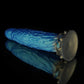 Phoenix Blue Fantasy Dildo-Animal Dildo