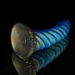 Scorpion Tail Blue Animal Dildo - Alien Dildo