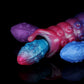 Dennis Inflatable Ovipositor Dildo（3 Eggs）