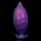 Spiked Inflatable Anal Plug – Adjustable Self-Inflating Pleasure Toy