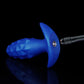 Crystal Edge Inflatable Anal Plug – Adjustable Expansion Toy