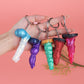 Lucky Box Mini Fantasy Dildo Keychain