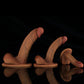 FZ42-Realistische Dildos - 3 Größen