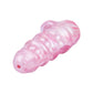 FRRK-313 Silicone Penis Extender Sleeve 151mm – Realistic Male Enhancement Sheath with Textured Grip