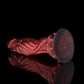 Alien Crimson Fantasie Dildo