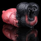 Dog Black-Red Male Masturbator