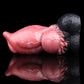 Dog Black-Red Male Masturbator