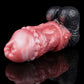 Horse Black-Red Male Masturbator