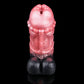 Horse Black-Red Male Masturbator