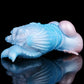 Blue Illusion Doll Male Masturbator