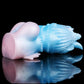 Blue Illusion Doll Male Masturbator
