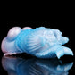 Blue Illusion Doll Male Masturbator