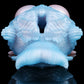 Blue Illusion Doll Male Masturbator