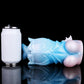 Blue Illusion Doll Male Masturbator