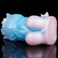 Blue Illusion Doll Male Masturbator