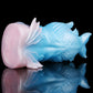 Blue Illusion Doll Male Masturbator