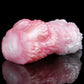 Pink Glow Doll Male Masturbator