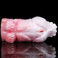 Pink Glow Doll Male Masturbator