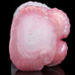 Pink Glow Doll Male Masturbator