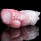 Pink Glow Doll Male Masturbator