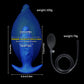 Thunder Expansion Plug – Dynamic Inflatable Design