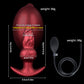 Inflatable Anal Plug with Air Pump – Adjustable Silicone Butt Plug for Personalized Expansion