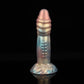 Tap Rainbow Electric Dildo