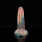 Juniper Rainbow Electric Dildo