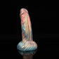 Juniper Rainbow Electric Dildo