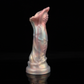 Cannibal Rainbow Electric Dildo