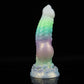 Wild Dog Luminous Electric Dildo