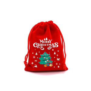 Christmas Bag 20*30cm