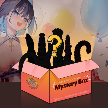 Mystery Box