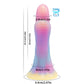 Glow In The Dark Fantasy Dildo