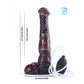 Horse Dildo with Squirting Function | Medium (M)