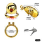 FRRK-311A Chastity Cage Birdcage for Men